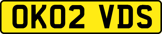OK02VDS