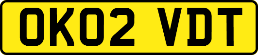 OK02VDT