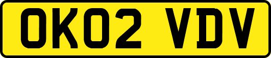OK02VDV