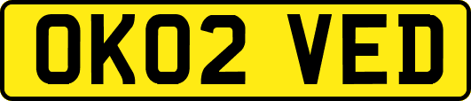 OK02VED