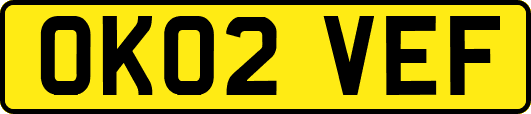 OK02VEF