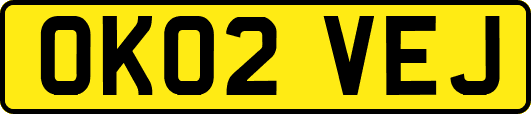 OK02VEJ