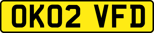 OK02VFD