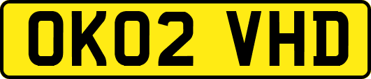 OK02VHD