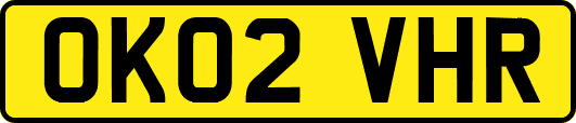 OK02VHR
