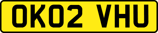 OK02VHU