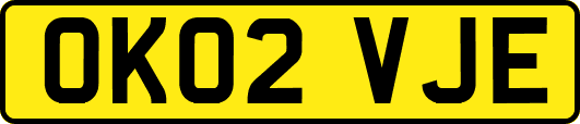 OK02VJE