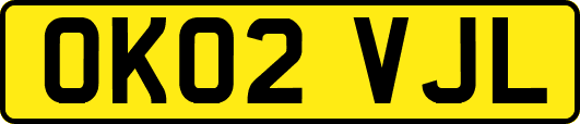 OK02VJL