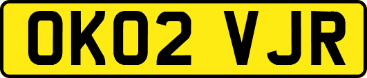 OK02VJR