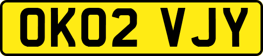 OK02VJY