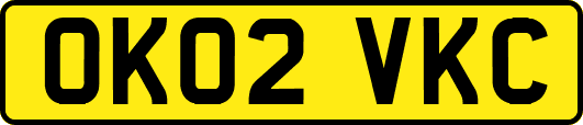 OK02VKC
