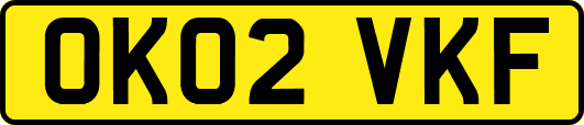 OK02VKF
