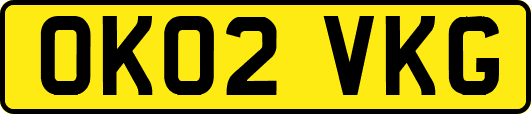 OK02VKG