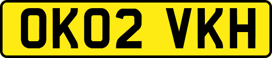 OK02VKH