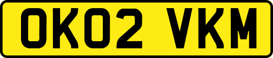 OK02VKM