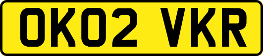 OK02VKR