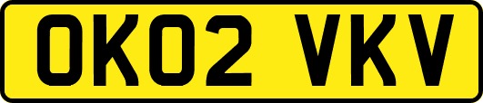 OK02VKV