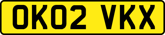 OK02VKX