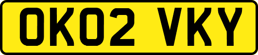 OK02VKY