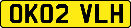OK02VLH