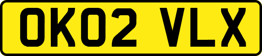 OK02VLX