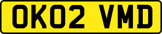 OK02VMD