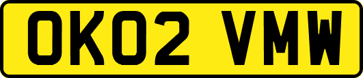 OK02VMW