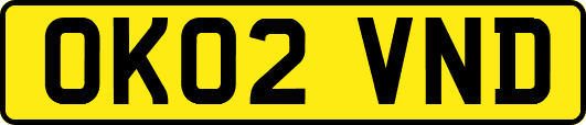 OK02VND