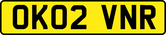 OK02VNR