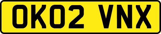OK02VNX