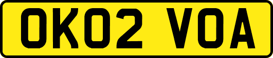 OK02VOA