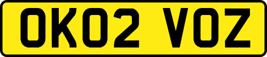OK02VOZ