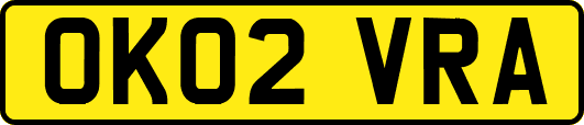 OK02VRA