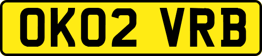 OK02VRB