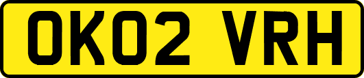OK02VRH