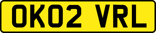 OK02VRL