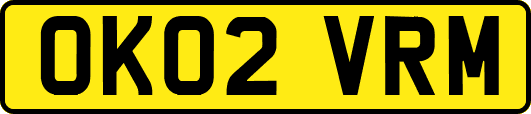 OK02VRM