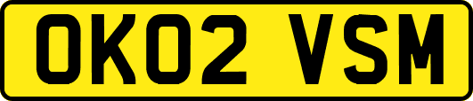 OK02VSM