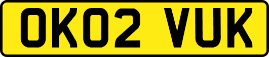 OK02VUK