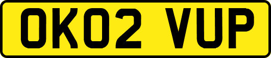 OK02VUP