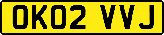 OK02VVJ