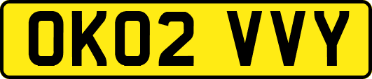 OK02VVY