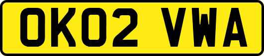 OK02VWA