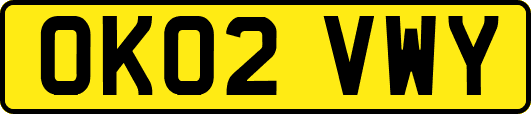 OK02VWY