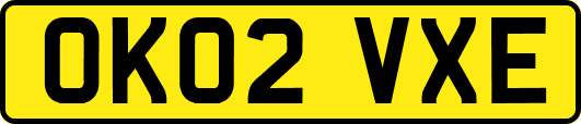 OK02VXE