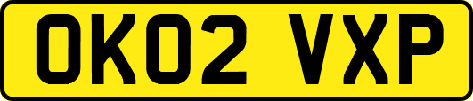 OK02VXP