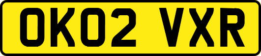 OK02VXR