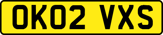 OK02VXS