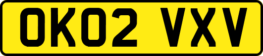 OK02VXV