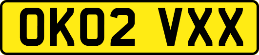 OK02VXX
